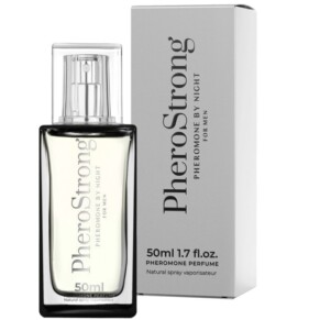 Nước hoa Pherostrong Pheromone Ban Đêm Cho Nam 50 ml 5905669259293
