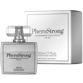 Nước hoa pheromone Pherostrong cho nam 50 ml 5905669259347