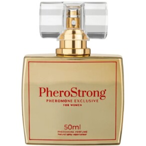 Pherostrong Pheromone Perfume Exclusive For Women 50 ml