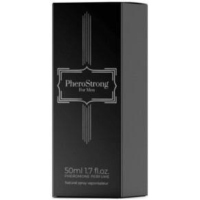 Nước hoa Pherostrong cho nam 50 ml 5 Pherostrong Pheromone Perfume For Men 50 ml 5905669259071