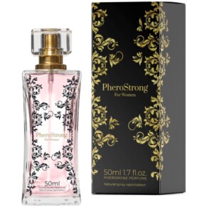 Nước hoa Pherostrong pheromone cho phụ nữ 50 ml 5905669259088