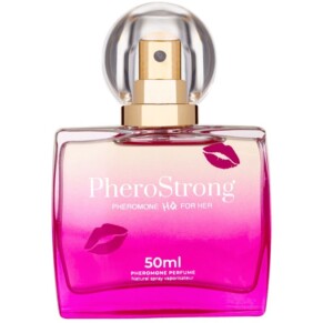 Pherostrong Pheromone Perfume Hq For Her 50 ml