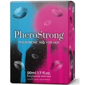Pherostrong Pheromone Perfume Hq For Her 50 ml 5905669259866