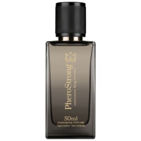 Pherostrong Pheromone Perfume King For Men 50 ml
