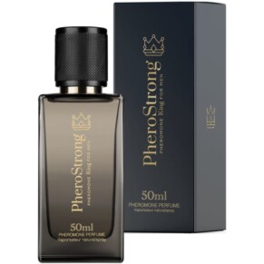 Nước hoa nam Pherostrong Pheromone King 50 ml 5905669259958