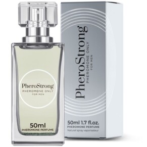 Nước hoa Pherostrong dành cho nam 50 ml 5904405351048