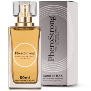 Nước hoa Pheromone Pherostrong Dành Cho Phụ Nữ 50 ml 5905669259897