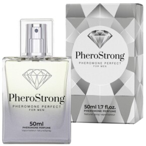 Nước hoa pheromone Pherostrong nam 50 ml 5905669259941