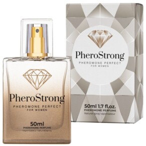 Nước hoa pheromone Pherostrong dành cho phụ nữ 50 ml 5905669259873