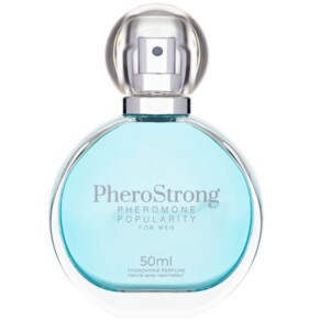 Nước hoa Pherostrong cho nam 50 ml 4 Pherostrong Pheromone Perfume Popularity For Men 50 ml