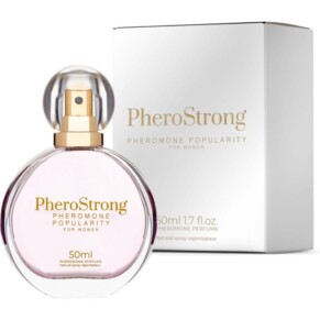 Nước hoa pheromone Pherostrong cho phụ nữ 50 ml 5905669259910