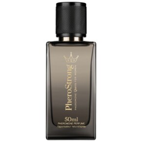 Pherostrong Pheromone Perfume Queen For Woman 50 ml