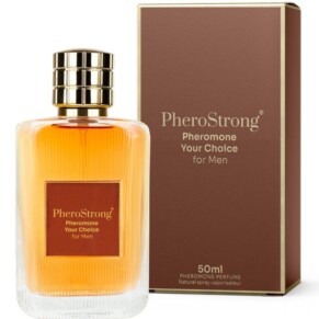Nước hoa Pherostrong Pheromone Dành Cho Nam 50 ml 5904405351338