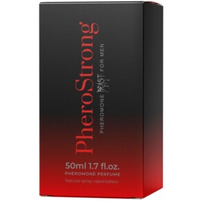 Pherostrong Preromone Perfume Beast For Men 50 ml 5905669259996