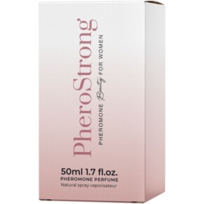 Nước hoa pheromone Pherostrong cho phụ nữ 50 ml 5 Pherostrong Preromone Perfume Beauty For Woman 50 ml 5905669259927