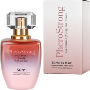Nước hoa pheromone Pherostrong cho phụ nữ 50 ml 5905669259927