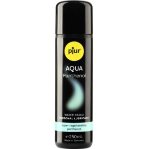 Chất bôi trơn gốc nước Pjur Aqua Panthenol 250 ml 827160113841