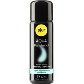 Gel bôi trơn nước Pjur Aqua Panthenol 30 ml 827160113827