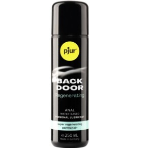 Gel bôi trơn Pjur Back Door Anal Regenerating Panthenol 250 ml 827160113872