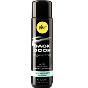 Gel bôi trơn Pjur Back Door tái tạo Panthenol 100 ml 827160113865
