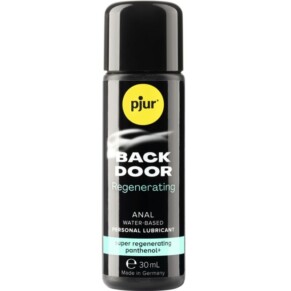 Gel bôi trơn Pjur Back Door tái tạo Panthenol dạng nước 30 ml 827160113858