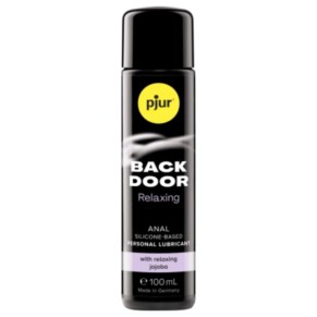 Pjur Back Door Set Of Anal Lubricant And Spray