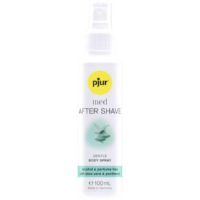 Xịt sau cạo Pjur Med 100 ml 827160111939