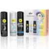 Bộ gel bôi trơn Pjur Pride Set 3 x 30 ml 827160116446