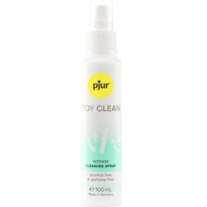 Nước vệ sinh đồ chơi Pjur 100 ml 827160111786