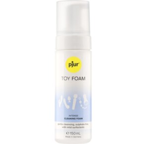 Bọt vệ sinh đồ chơi Pjur 150 ml 827160116569