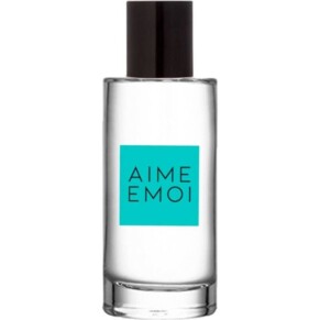 Ruf Aime Emoi Pheromone Perfume For Her 50 ml