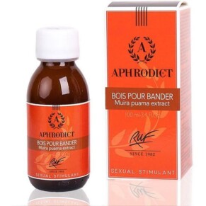 Giọt kích thích Ruf Aphrodict Bois Bande 3548960011010