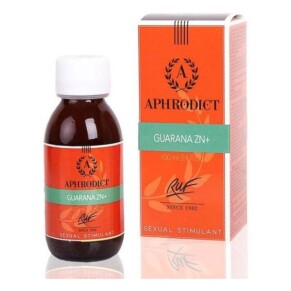 Nước nhỏ kích thích Ruf Aphrodict Guaran 3548960012017
