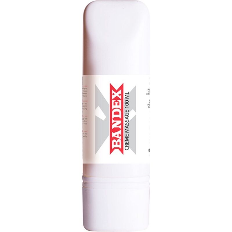 Kem Kích Thích Ruf Dành Cho Dương Vật 100 ml 6 ruf bandex stimulating cream for the penis 100 ml 50248