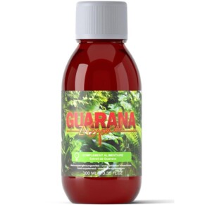 Ruf thuốc kích thích tình dục guarana 100 ml 4 Ruf Exotic Aphrodisiac Stimulating Guarana 100 ml