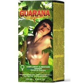 Ruf thuốc kích thích tình dục guarana 100 ml 5 Ruf Exotic Aphrodisiac Stimulating Guarana 100 ml 3548960010617