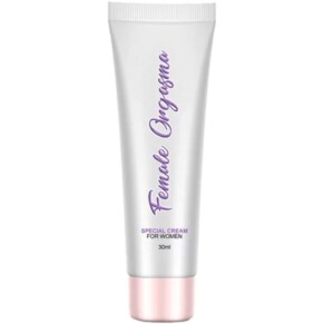 Ruf Female Orgasma Stimulating Cream For Her 30 ml