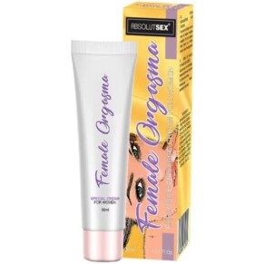 Kem kích thích khoái cảm nữ Ruf 30 ml 3548968311631