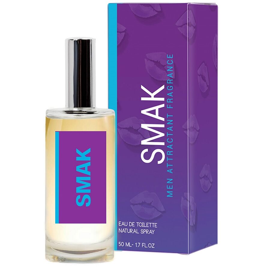Nước hoa pheromone Ruf 50 ml 4 ruf smak pheromones perfume for 50ml 5516