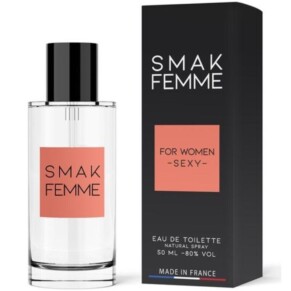 Nước hoa pheromone Ruf cho nữ 50 ml 3548960020616