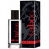 Nước hoa Ruf Taboo Domination có pheromone cho nam 50 ml 3548960020180