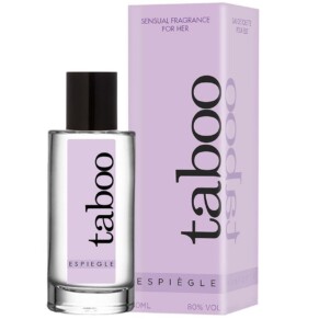 Nước hoa Ruf Taboo Espiegle có pheromone dành cho nữ 3548960020821