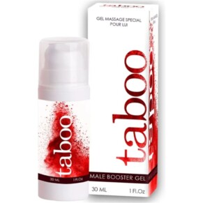 Gel Tăng Cường Cương Dương Ruf 30 ml 3548960000007