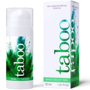 Gel chống xuất tinh sớm Ruf 30 ml 3548960000014