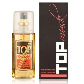 Nước hoa pheromone cho nam Ruf Top Musk 3548960020319