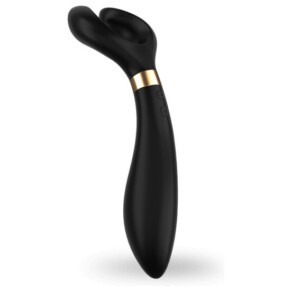 Satisfyer Endless Fun Multi Vibrator 3 Black 4061504001029