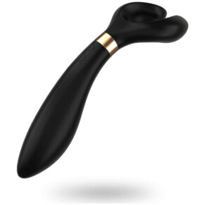 Báo thức đa chức năng Satisfyer Endless Fun 3 Màu đen - Ảnh 5