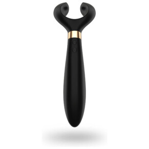 Báo thức đa chức năng Satisfyer Endless Fun 3 Màu đen - Ảnh 6