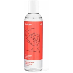 Dung dịch bôi trơn ấm Satisfyer Men 300 ml 4019514305439