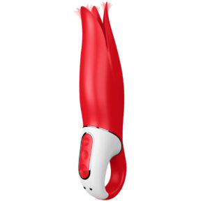 Satisfyer Vibe Power Flower Việt Nam 4049369016488